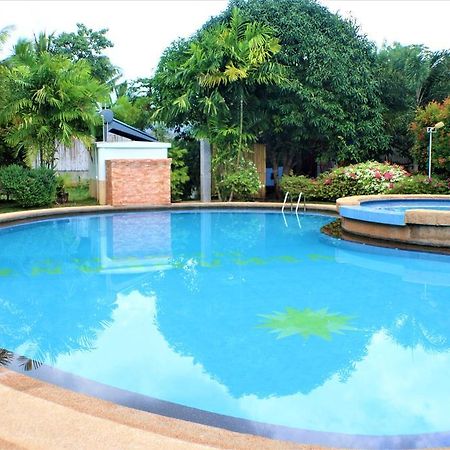 Zen Rooms Veraneante Resort Bohol パングラオ エクステリア 写真