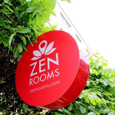 Zen Rooms Veraneante Resort Bohol パングラオ エクステリア 写真