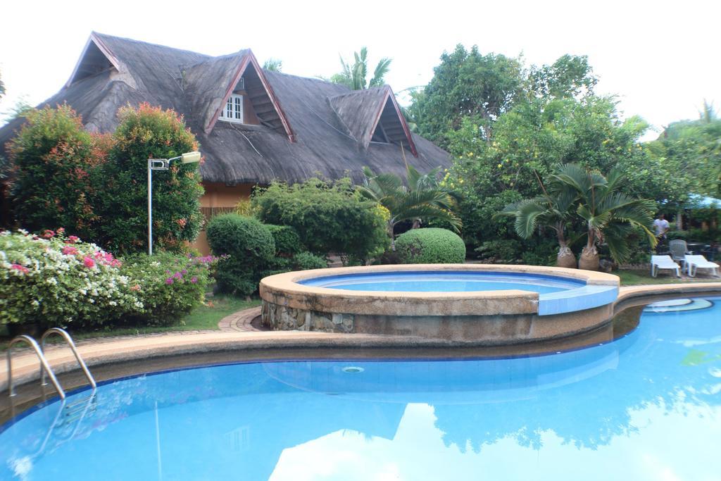 Zen Rooms Veraneante Resort Bohol パングラオ エクステリア 写真