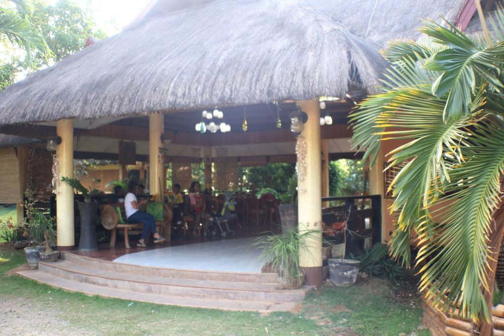 Zen Rooms Veraneante Resort Bohol パングラオ エクステリア 写真