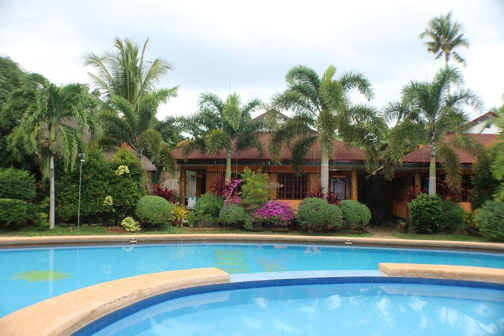 Zen Rooms Veraneante Resort Bohol パングラオ エクステリア 写真