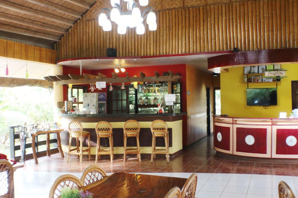 Zen Rooms Veraneante Resort Bohol パングラオ エクステリア 写真